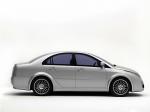 Tata Elegante Concept 2007 года